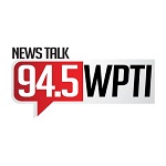 94.5 WPTI