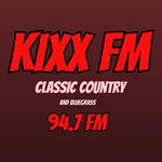 94.7 Kixx FM