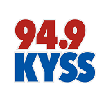 94.9 KYSS FM
