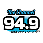 94.9 The Channel