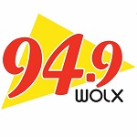 94.9 WOLX
