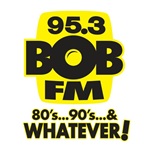 95.3 BOB FM