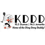 95.3 KDDD