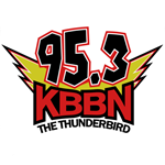 95.3 The Thunderbird