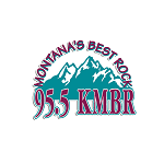 95.5 KMBR