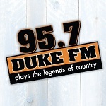 95.7 Duke FM