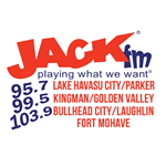 95.7 Jack FM