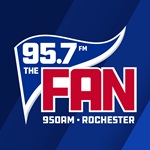95.7 The Fan