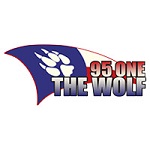 95 One The Wolf