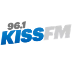 96.1 Kiss FM