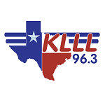 96.3 KLLL