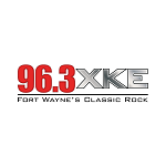 96.3 XKE