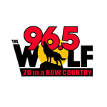 96.5 The Wolf