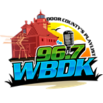 96.7 WBDK