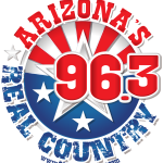96.3 Arizona's Real Country