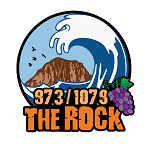 97.3/107.9 The Rock