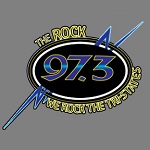 97.3 The Rock
