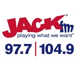 97.7 & 104.9 Jack FM