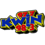 97.7 & 98.3 KWIN