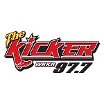 97.7 Kicker FM