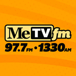 97.7 MeTV FM