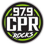 97.9 CPR Rocks