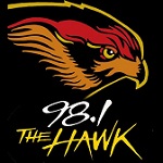 98.1 The Hawk