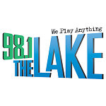 98.1 The Lake