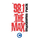 98.1 The Max