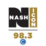 98.3 Nash Icon
