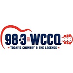 98.3 WCCQ