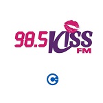 98.5 Kiss FM