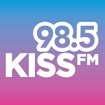 98.5 Kiss FM