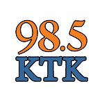 98.5 KTK