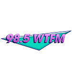 98.5 WTFM