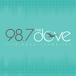 98.7 the Dove