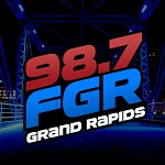 98.7 WFGR