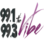 99.1 & 99.3 The Vibe