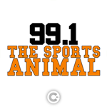 99.1 The Sports Animal