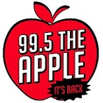 99.5 The Apple