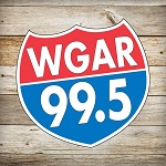 99.5 WGAR
