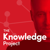 The Knowledge Project with Shane Parrish