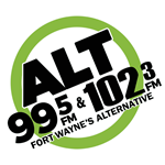ALT 99.5 & 102.3