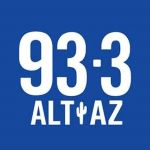 ALT AZ