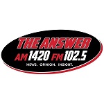 AM 1420 The Answer