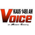 AM 1480 KAUS
