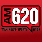AM 620 WJDX