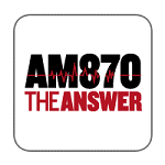 AM 870 The Answer