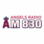 Angels Radio AM 830