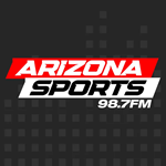 Arizona Sports 98.7 FM